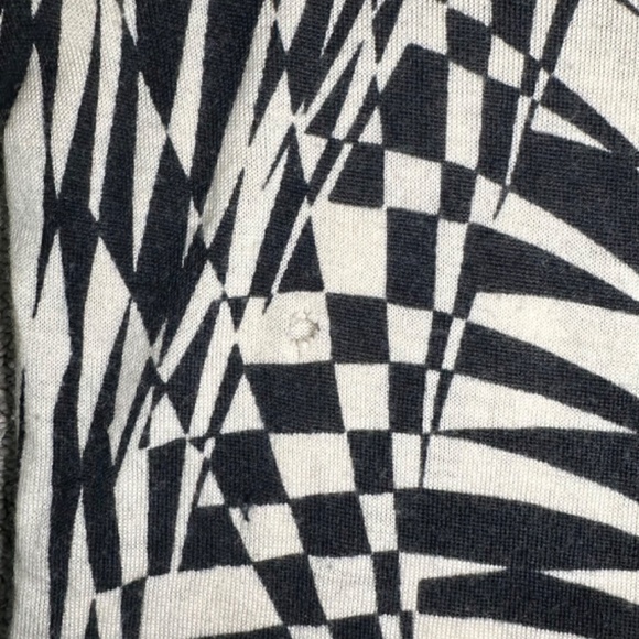 Versace x H&M Cashmere Blend Sweater - Picture 8 of 9